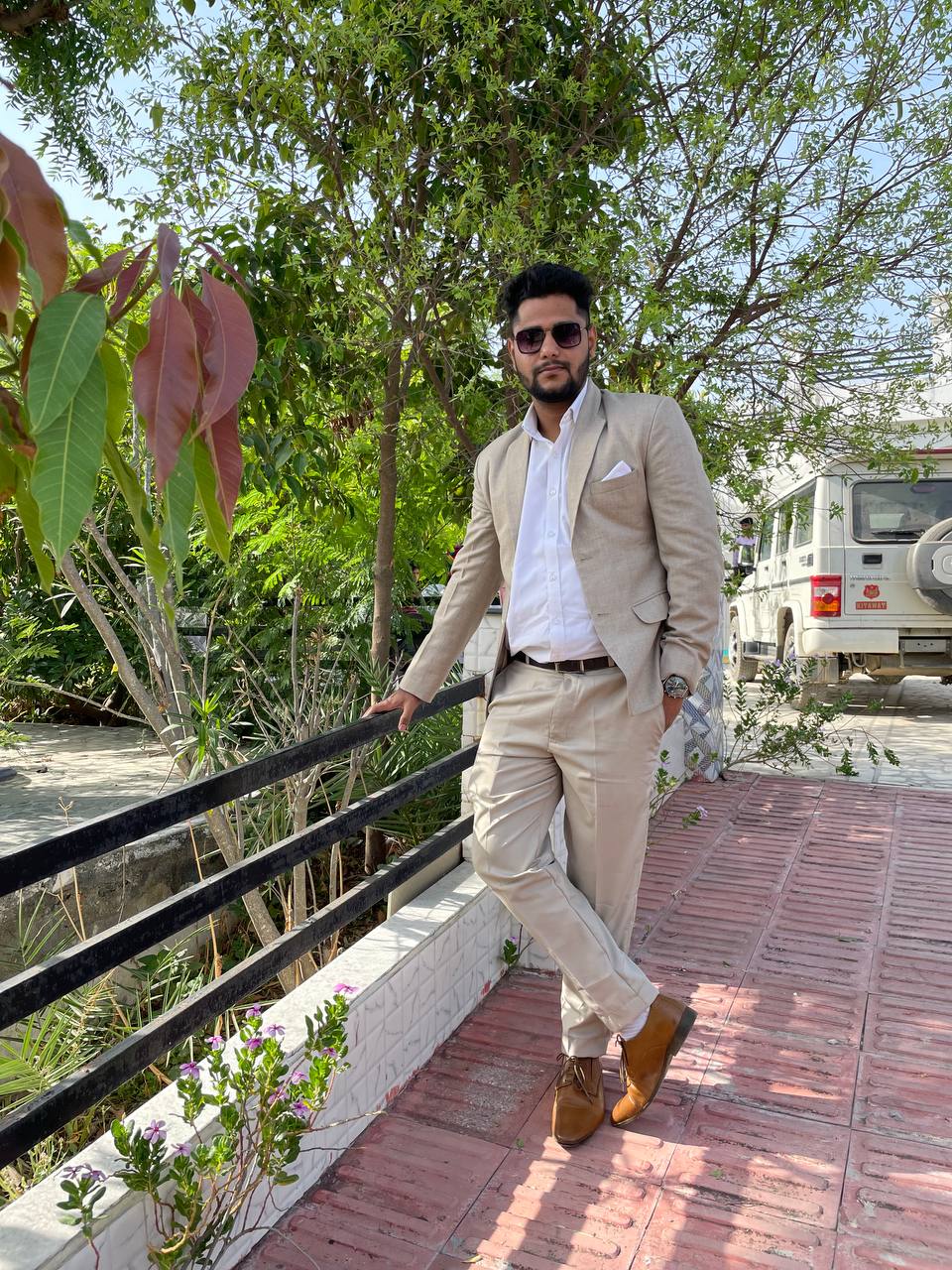 ANKUR SADASHIV DINDE