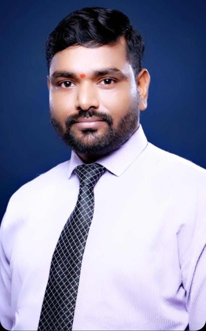 Baburao Govind Padvale