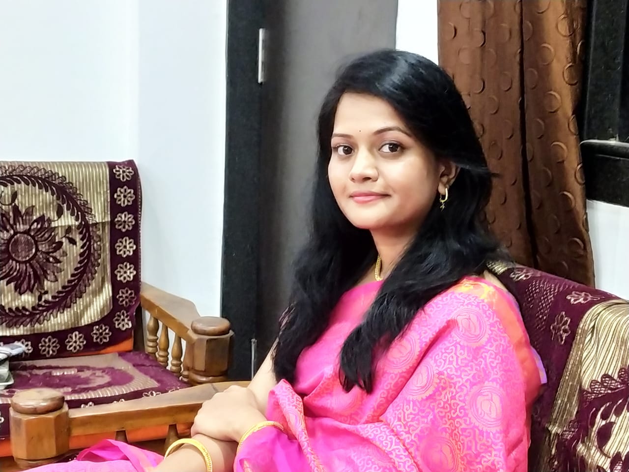 Dr. Amruta Ajinath Nakate