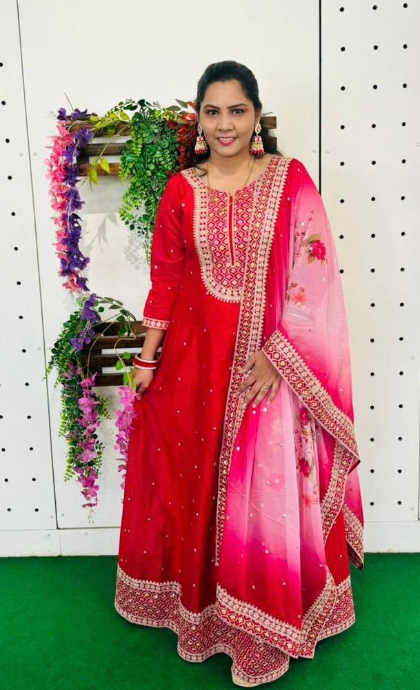 Prajakta Jaywant Jadhav