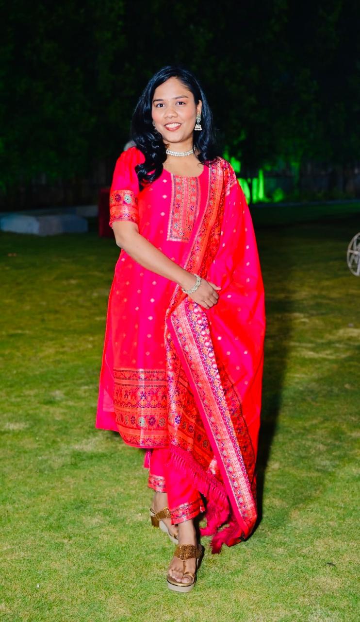 Pragati Jaywant Jadhav