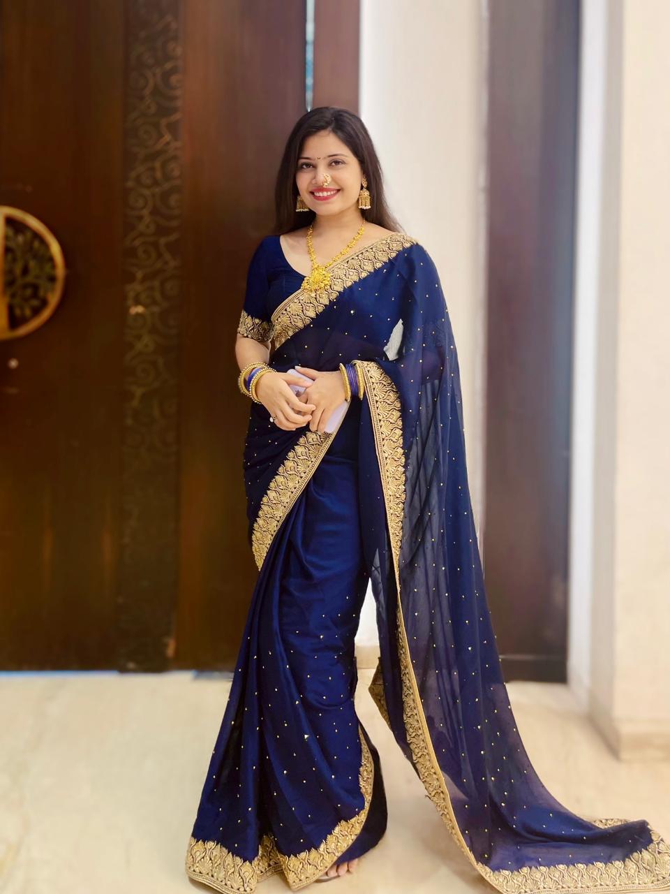 Namrata Bandopant Sawant