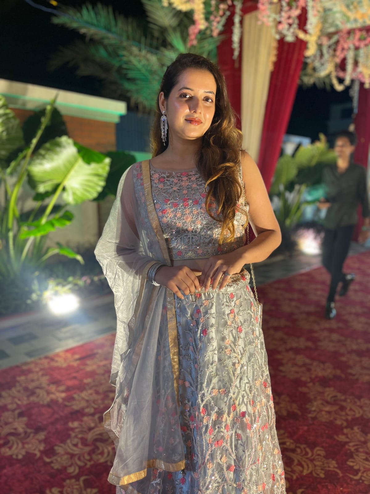 Shivani Sachin Patekar