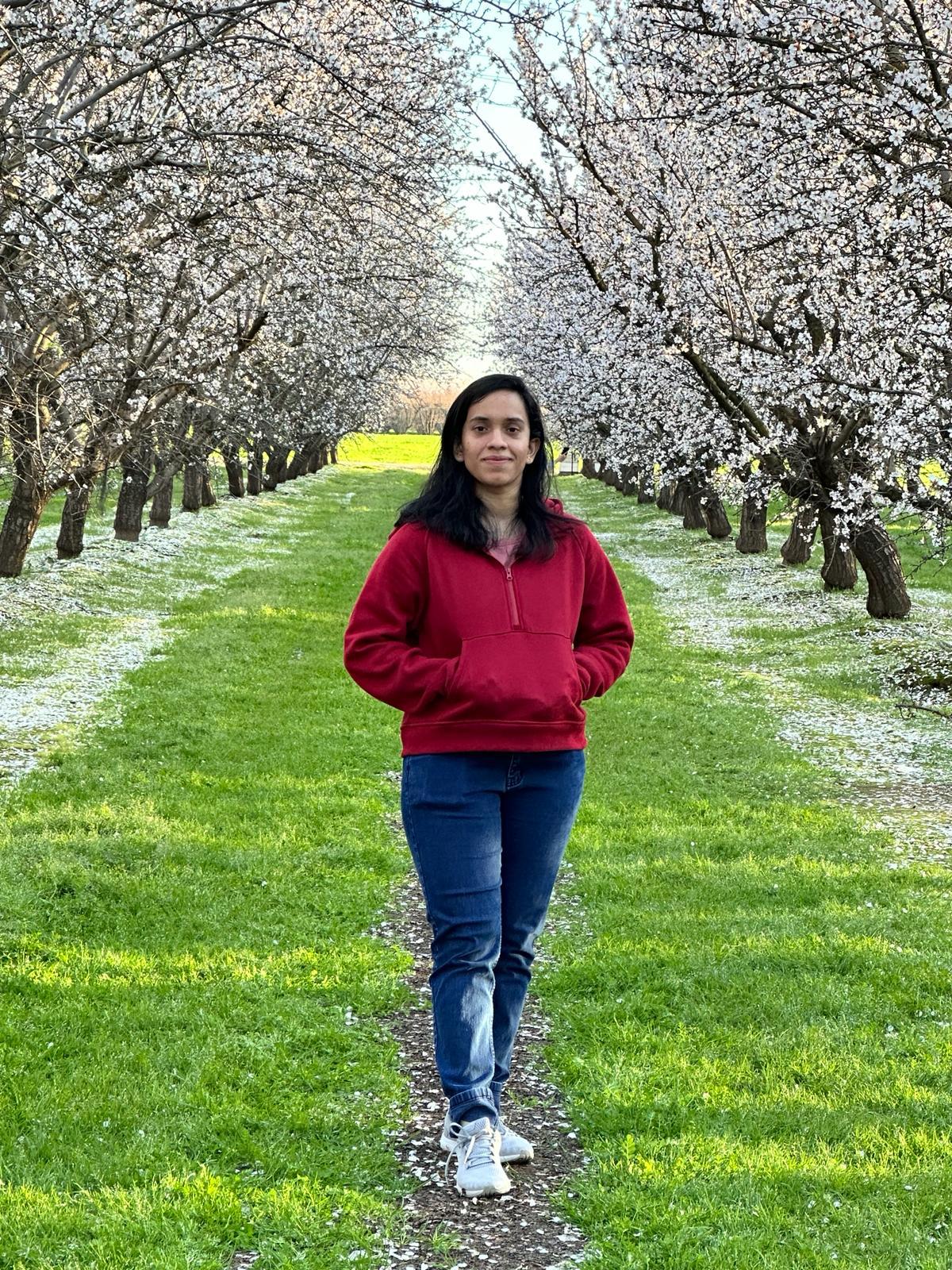 Tejanka Sadashiv Patil