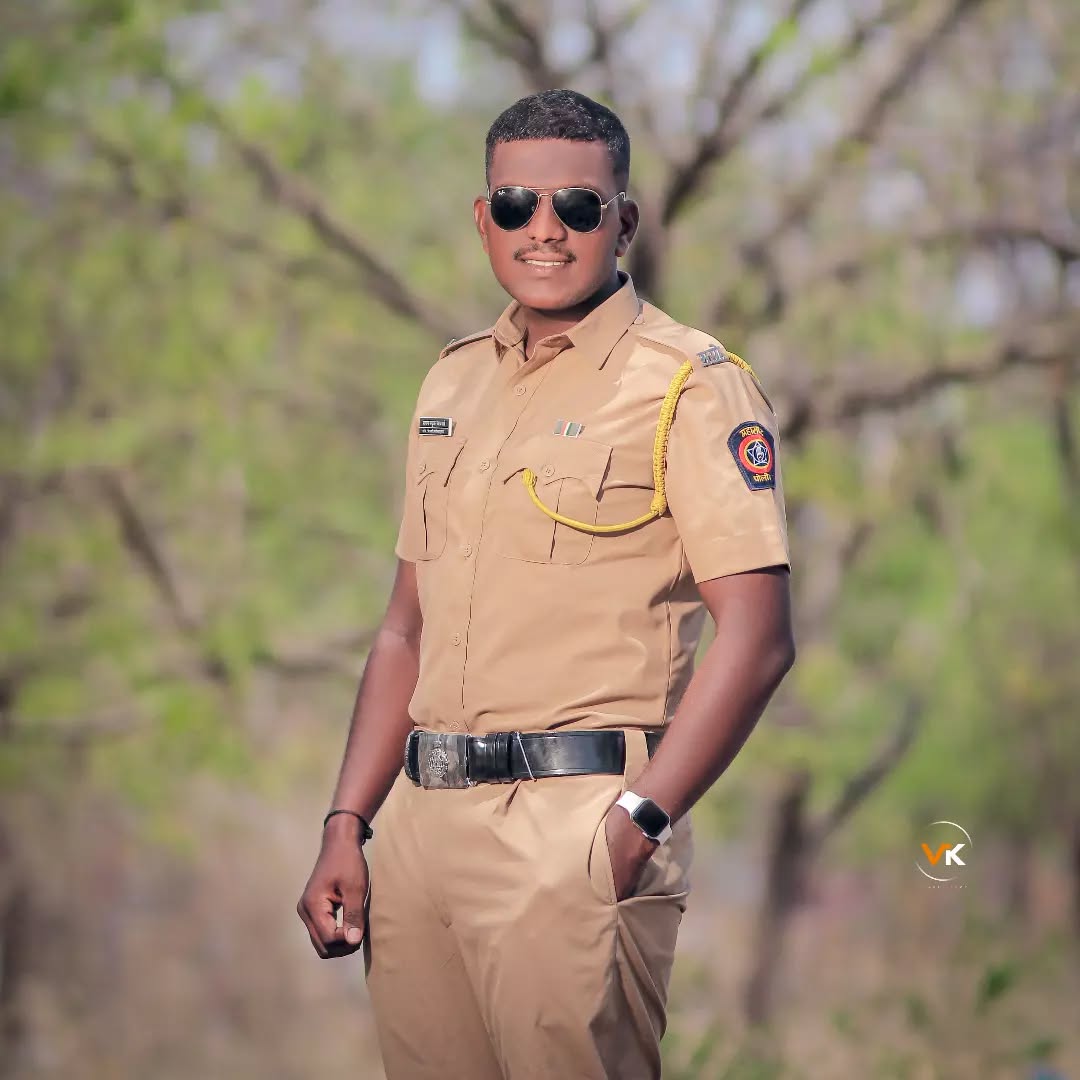 Satyam Madhukar Waghmare