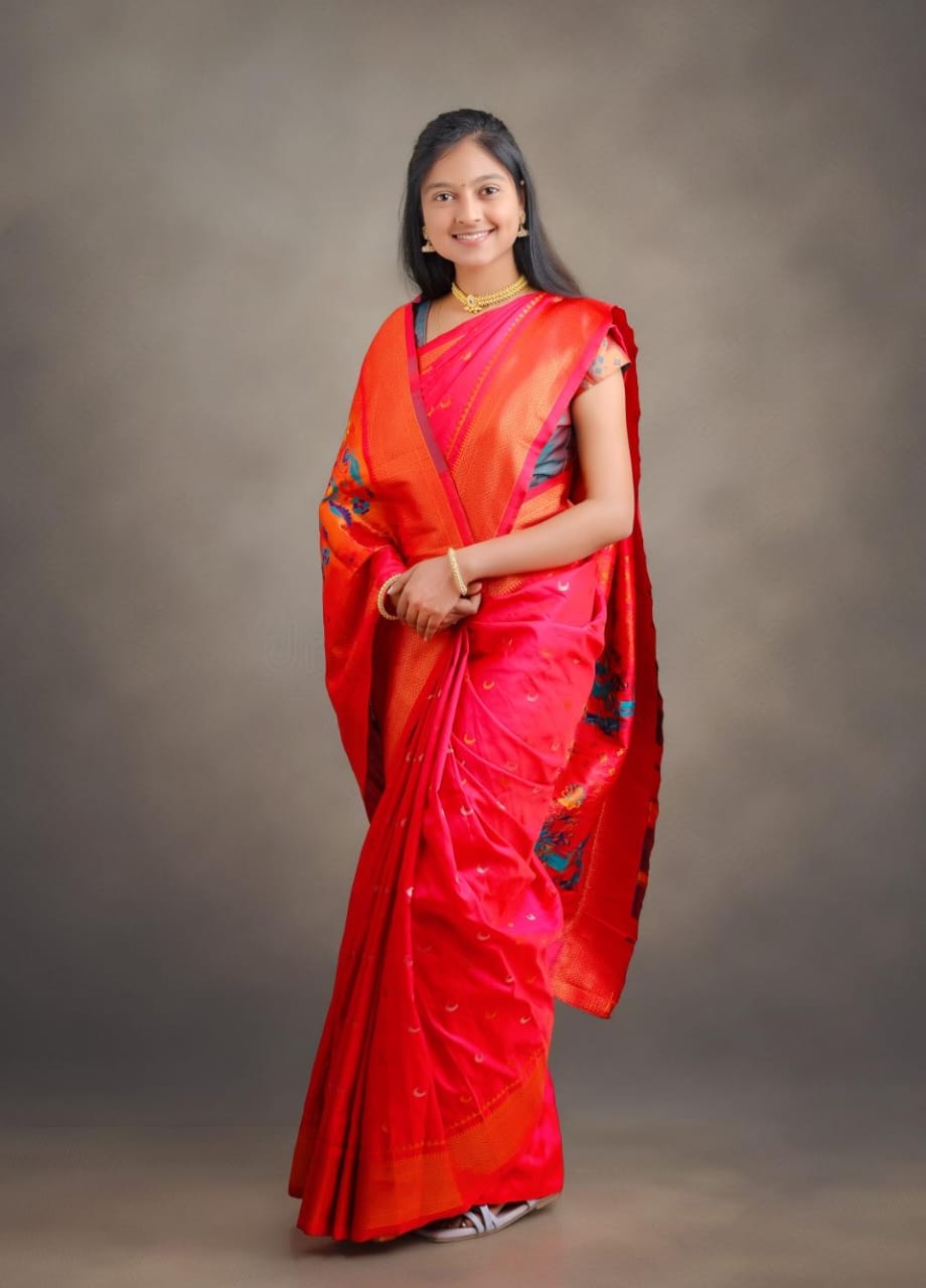 Rachana Namdev Patil